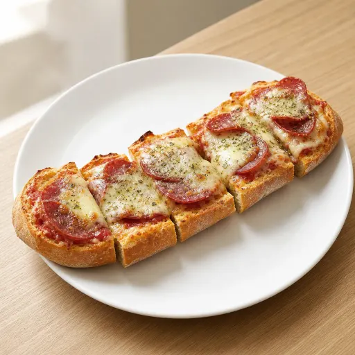Gino, mit Salami - Bella Casa Datteln