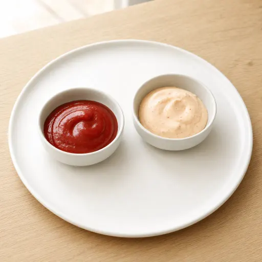 Ketchup - Bella Casa Datteln