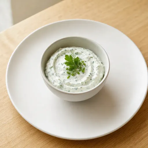 Kräutercreme, aus eigener Herstellung - Bella Casa Datteln