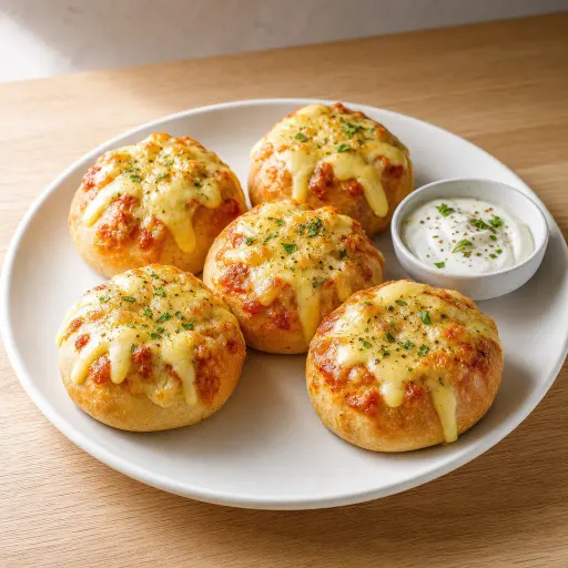 Hollandaisebrötchen (5 Stk.), Käse, Sauce Hollandaise - Bella Casa Datteln