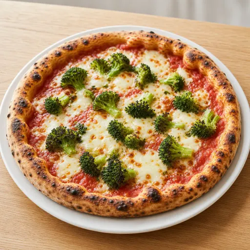 Broccoli, Broccoli - Bella Casa Datteln
