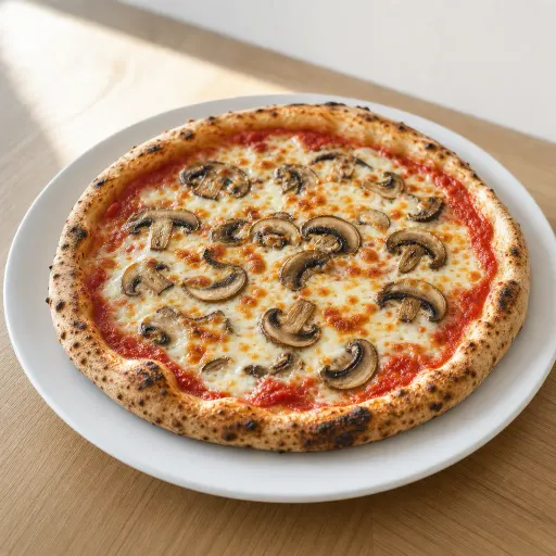 Funghi, Champignons - Bella Casa Datteln