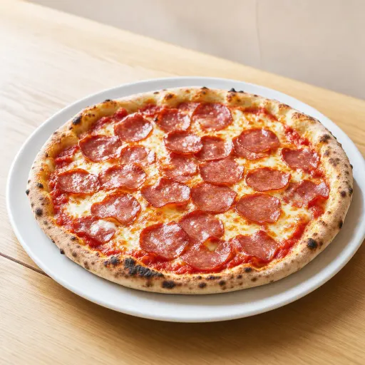 Salami, Salami - Bella Casa Datteln