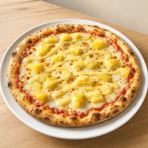 Tiamo, Sauce Hollandaise, Ananas - Bella Casa Datteln