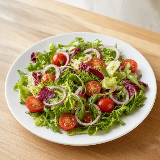 Pomodoro, Tomaten und Zwiebeln - Bella Casa Datteln